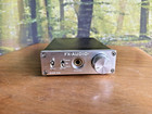 Kguss Fx-audio Dac-x6 Mini Hifi 2 0 Digital Dac Headphone Amplifier Desktop Amp