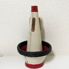 New Stone Line Cup Mute Mica Trumpet Cornet