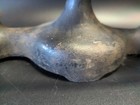 Antique Cast Iron Balance Scale General Store Mercantile