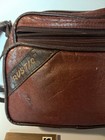 Vtg Kodak Vr35 Model K12 Camera Rusticbag Case Plug Manual And Card Accessories 