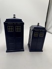     dr  Who Tardis Police Public Call Box Box Bundle  Both Inc     