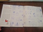 Vintage Book   The Joy Of A Peanuts Christmas 50 Years Of Holiday Comics Hc Dj