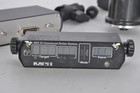 Mph Bee Iii Directional Radar System Ka Band Dual Antenna With Cables 1 Sensor