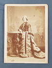 Music Cabinet Photograph-jenny Lind  Singer Known As The Swedish Nightingale
