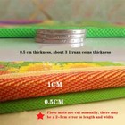 Baby Crawling Play Mat Foldable Children Carpet Double-sided Cartoon Kids Room