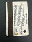 Soaring Eagle Casino   Resort Players Slot Club Card Rewards Slot Mt Pleasant Mi