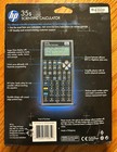 Hp 35s Scientific Calculator Nip