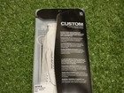 Footjoy Custom Sofjoy Golf Glove Womens Large Left Hand Magnetic Ballmarker
