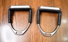 Herm Sprenger  Flex System 4 Stirrups  Kids 4 25     4    282