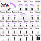 Make Up Brushes   Professional 32pcs Makeup Brush Set  Makeup Brushes Set Founda