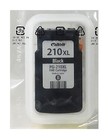 Canon Pg-210xl High-yield Black Ink Cartridge