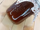 Homemade Mississippi Fig Jam Preserves 1 Half Pint 8oz Jar 7 24 See Pics