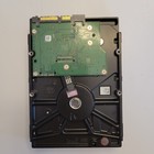 Seagate Sata  2tb Internal Desktop Drive St2000dl001 Barracuda Lp