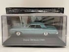 Dodge 330 Sedan 1964 Memorable Cars Mexico 1 43 Ixo Altaya Diecast Modelcar