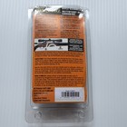 Hoppe s Bore Snake Reusable Rifle Cleaner  22 Cal  223 5 56mm Green Brown 24011