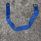 Nike Adjustable Adult Baseball Belt 3 0 Royal Blue Kids- Adult One Size For All