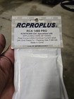 Rcproplus Supra X Connectors Rca 1488 Pro Kontronik Esc 08-10 Awg 220a 