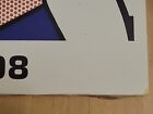   U2   Pop   World Tour 97   98 Poster  Roy Lichtenstein   do You Feel Loved  