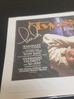 Twista Kamikaze Signed 8x10 Photo Jsa Cert Coa Rap Music Autographed
