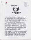 Bjork  Greatest Hits  Press Kit 2002