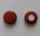 20 Pieces Invidual Saxophone Pads From 7 0mm 9 0mm To 17 5mm 
