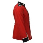 Genuine British Army Jacket Uniform Tunic Red Dress Scarlet Lifeguards Cavalry