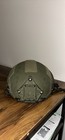 United Shield International Delta Gen 2 Llla Tactical Helmet Od Green