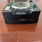 Denon Dn-s1200 Dj Cd Player Professional Audio Equipment With Cable