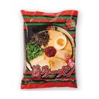 Ichiran Hakata Thin Noodles Tonkotsu Ramen 5 Pack Box Made In Japan