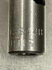 Curtis Universal Joint  C-644b  3 8  Id Both Ends  3 4  Od Both Ends