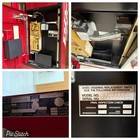 Vendo 01-0630zg 115v Can Vending Machine W   1 Bill Acceptor Coin Changer