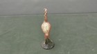 Vintage Flamingo Cast Iron Bottle Opener  Pink Great Decor Indoor Or Outdoor
