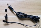 Pro Lavalier Lapel Microphone Me2-d1 For Sennheiser Wireless Transmitter - Omni