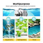 950 Gph 32w O2 Air Pump Compressor Fish Tank Pond Hydroponics Aquarium Fish Tank