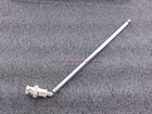 Genuine Uniden Scanner Antenna - Back Of Set - Swivel With Bnc - Sold By W5swl
