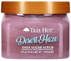 Tree Hut Body Scrub 18 Oz  Assorted Scents - Over 20 Options