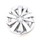 Genuine Subaru Wheel Cap Cover 2017 2023 Impreza Oem Part 28811fl010