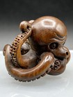 Japanese Netsuke