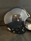 Vtg Schutt Air Advantage Adult Navy Blue Sz Lg Football Helmet New Bears Rams