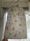 Disney Winnie The Pooh Diaper Holder Nursery Stacker Organizer Vintage