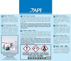Api Gh   Kh Test Kit Freshwater Aquarium Water Test Kit  2 5 Oz 