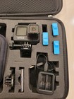 Gopro Hero9 4k Black Action Camera Bundle With Extras