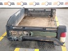 20 John Deere Gator Xuv835 R Rear Trunk Cargo Bed Box Assembly Brake Lights