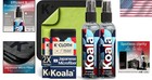 Japanese Microfiber Eyeglass Cleaner Set - Safe And Effective For All Lenses