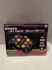Whack Attack Galaxy Battle  Retro Arcade Game  Factory Sealed 