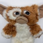 Vintage 2001 Nanco Warner Bros Gremlins Gizmo Plush Stuffed Animal Toy