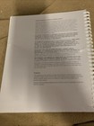 Macintosh Plus Owners Guide Manuals For Apple Computer Very Good 101 Pages