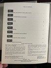Lionel O o27 Train And Accessory Manual