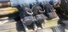 Continental Vintage Aircraft Engine E-185-1