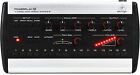 Behringer Powerplay P16m 16-channel Digital Personal Mixer Monitor Ethernet P-16